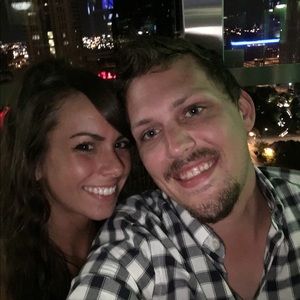 Meet your Posher, Zachary